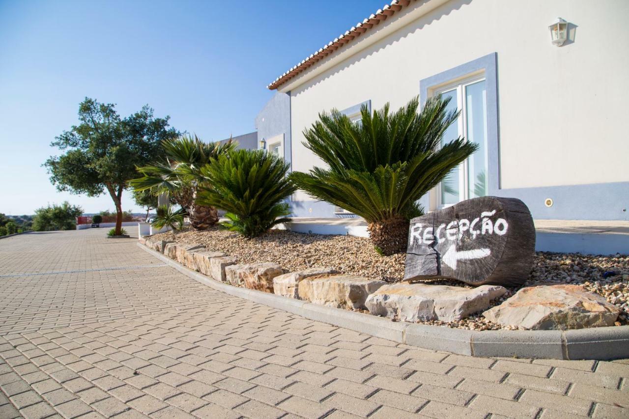 Monte Da Ameixa Country House Castro Verde Exterior photo